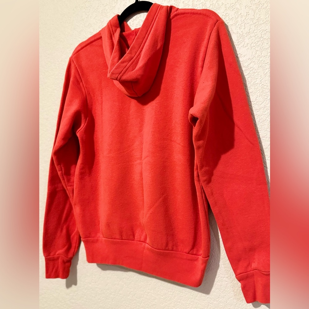 2007 All Time Low tour hoodie, Small/Medium - Picture 5 of 5